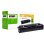 Tonerpatrone KMP 2571,6509 kompatibel HP Gelb 2500 Seiten
