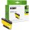 Cartouche d'encre KMP 1550,4009 Jaune High Yield 50 ml Compatible Brother