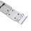 Kit de rails de rack Silverstone SST-RMS09-20 Plata 45 kg
