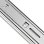 Kit de rails de rack Silverstone SST-RMS09-20 Plata 45 kg