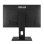 Monitor PC ASUS VA24DQLB 23,8" FullHD 75Hz IPS Altoparlanti Regolabile in Altezza 5ms FreeSync G-Sync