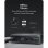 Caja PC Icy Box IB-3882MSCL-CU31 M.2/2.5"/3.5" Kunststoff Schwarz mit Offline-Klonfunktion