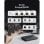 Caja PC Icy Box IB-3882MSCL-CU31 M.2/2.5"/3.5" Kunststoff Schwarz mit Offline-Klonfunktion