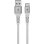 Cavo USB Goobay 74532 3 m USB-C a USB-A USB 2.0 Bianco