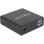 Hub DeLOCK 4 puertos RJ-45 USB 3.0 Realtek RTL8153 0,8 m metal negro
