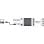 Hub DeLOCK 4 puertos RJ-45 USB 3.0 Realtek RTL8153 0,8 m metal negro