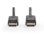 DisplayPort-Kabel 3m Digitus Stecker an Stecker Full HD 1080p
