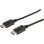 DisplayPort-Kabel 3m Digitus Stecker an Stecker Full HD 1080p