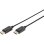 DisplayPort-Kabel 3m Digitus Stecker an Stecker Full HD 1080p