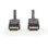 DisplayPort-Kabel 3m Digitus Stecker an Stecker Full HD 1080p