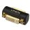 Adattatore Doppio Spinotto DVI-I Lindy 41233 Nero