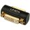 Adattatore Doppio Spinotto DVI-I Lindy 41233 Nero