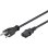 Netzkabel Goobay 93617 2 m SEV 1011 IEC C13