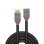 Cabo DisplayPort 1.4 Lindy 1 m Preto