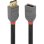 Cabo DisplayPort 1.4 Lindy 1 m Preto
