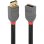Cabo DisplayPort 1.4 Lindy 1 m Preto