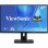 Monitor ViewSonic VG2748A-2K 27" Quad HD 100Hz IPS Ajuste de altura y tiempo de respuesta 5 ms