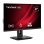 Monitor ViewSonic VG2748A-2K 27" Quad HD 100Hz IPS Ajuste de altura y tiempo de respuesta 5 ms