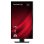 Monitor ViewSonic VG2748A-2K 27" Quad HD 100Hz IPS Ajuste de altura y tiempo de respuesta 5 ms