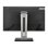 Monitor ViewSonic VG2748A-2K 27" Quad HD 100Hz IPS Ajuste de altura y tiempo de respuesta 5 ms