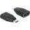 Adaptador DeLOCK USB Type-C macho a USB Tipo-A hembra para carga