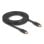 Cavo Piatto HDMI DeLOCK 81003 3 m 48 Gbit/s 8K