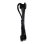 Xilence XZ183 HDD-Kabel 4 Pin 65 cm intern
