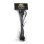 Xilence XZ183 HDD-Kabel 4 Pin 65 cm intern
