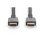 Cavo HDMI Ultra High Speed 8K Digitus 2 m HDMI 2.1