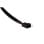 Cable Diviseur RGB Alphacool 18698 3 pines 300 mm