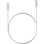 Cable USB-C a USB-C 2 m 100 W Carga Rápida ADATA CACC-200PN-WH