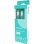 Cable USB-C a USB-C 2 m 100 W Carga Rápida ADATA CACC-200PN-WH