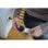 Cable alargador Brennenstuhl 3 m 1 toma 2,5 A negro para interior