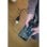 Cable alargador Brennenstuhl 3 m 1 toma 2,5 A negro para interior