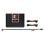 Cable alargador Noctua NA-SEC2 para ventiladores de 3 pines