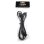 Cable SATA Xilence XZ182 90 cm Noir Interne