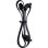Cable SATA Xilence XZ182 90 cm Noir Interne