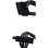 Cable SATA Xilence XZ182 90 cm Noir Interne
