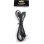 Cable SATA Xilence XZ182 90 cm Noir Interne