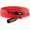 XLR-Kabel Rode Microphones XLR6M-R 6 m rot