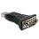 Adattatore USB 2.0 a Serie DB9 DeLOCK