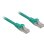 Netzwerkkabel Sharkoon Cat.6a SFTP 5 m grün