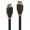 Cavo HDMI Lindy 41016 7,5 m 18 Gbit/s Nero