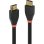 Cavo HDMI Lindy 41016 7,5 m 18 Gbit/s Nero