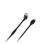 Câble USB-C RØDE SC16 0,3 m noir connecteur angulaire