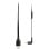 Câble USB-C RØDE SC16 0,3 m noir connecteur angulaire