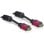 Cavo HDMI DeLOCK 1.3b 1,8 m maschio a maschio