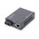 Netzwerkkarte Digitus DN-82020-1 Fast Ethernet RJ45/SC 100 Mbit/s 2 km Multimode