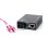 Netzwerkkarte Digitus DN-82020-1 Fast Ethernet RJ45/SC 100 Mbit/s 2 km Multimode