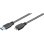 Cavo USB 3.2 Goobay 95026 1,8 m USB-A a Micro-USB B Nero